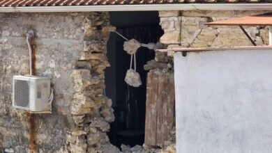 Σεισμός:-Συνεχίζονται-οι-αυτοψίες-σε-σπίτια-στα-Ιωάννινα-και-Θεσπρωτία-–-Πάνω-από-200-αιτήσεις-στον-δήμο-Δωδώνης