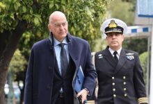 ΚΥΣΕΑ:-Πέρασαν-και-τα-5-εξοπλιστικά-προγράμματα-των-5-δισ.-ευρώ-–-Νέος-αρχηγός-στο-Λιμενικό-ο-Χρήστος-Κοντορουχάς