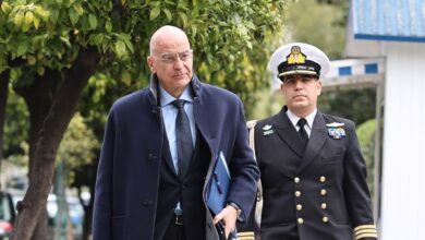 ΚΥΣΕΑ:-Πέρασαν-και-τα-5-εξοπλιστικά-προγράμματα-των-5-δισ.-ευρώ-–-Νέος-αρχηγός-στο-Λιμενικό-ο-Χρήστος-Κοντορουχάς