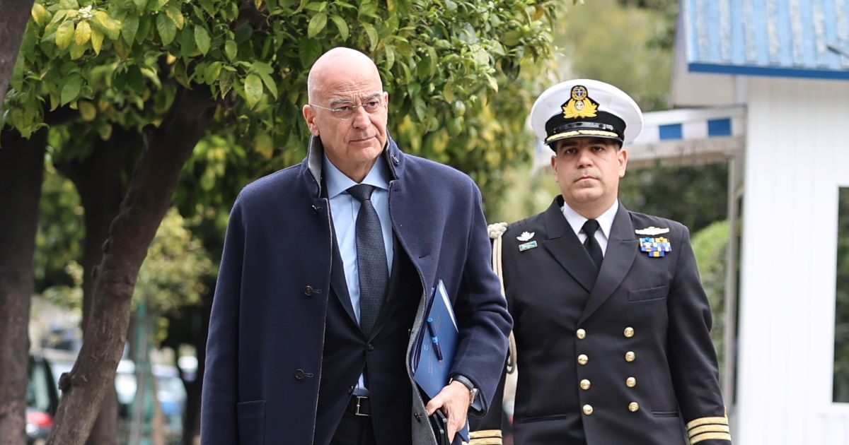 ΚΥΣΕΑ:-Πέρασαν-και-τα-5-εξοπλιστικά-προγράμματα-των-5-δισ.-ευρώ-–-Νέος-αρχηγός-στο-Λιμενικό-ο-Χρήστος-Κοντορουχάς