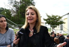 Δίκη-για-τα-Τέμπη-–-Μαρία-Καρυστιανού:-«Ήμασταν-700-άτομα-σε-μια-αίθουσα-σαν-τα-ποντίκια»