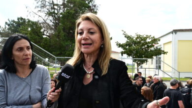 Δίκη-για-τα-Τέμπη-–-Μαρία-Καρυστιανού:-«Ήμασταν-700-άτομα-σε-μια-αίθουσα-σαν-τα-ποντίκια»