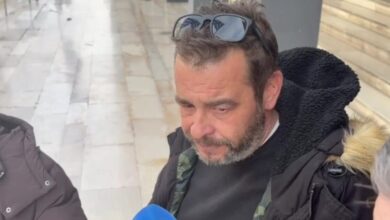 Καλαμαριά:-«Θέλω-δικαιοσύνη-για-το-παιδί-μου»-δήλωσε-ο-πατέρας-του-20χρονου-που-δολοφονήθηκε