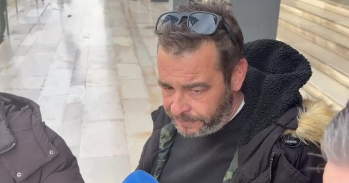 Καλαμαριά:-«Θέλω-δικαιοσύνη-για-το-παιδί-μου»-δήλωσε-ο-πατέρας-του-20χρονου-που-δολοφονήθηκε