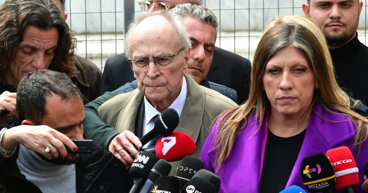 Δίκη-για-τα-Τέμπη-–-Ζωή-Κωνσταντοπούλου:-«Στήθηκε-ένα-αδιανόητο-φιάσκο,-καλώ-τον-Φλωρίδη-να-παραιτηθεί»