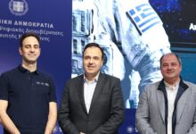 Η-Ελλάδα-χτίζει-διαστημικό-οικοσύστημα:-Μικροδορυφόροι-και-η-ένταξη-του-Αδριανού-Γολέμη-στην-εκπαίδευση-αστροναυτών-του-esa