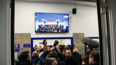 Τέμπη:-Να-διασφαλίσει-η-Πολιτεία-τους-όρους-δίκαιης-δίκης,-ζητούν-οι-πρόεδροι-των-Δικηγορικών-Συλλόγων