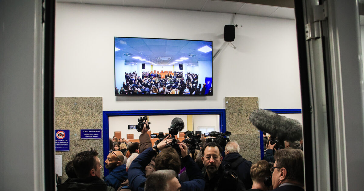 Τέμπη:-Να-διασφαλίσει-η-Πολιτεία-τους-όρους-δίκαιης-δίκης,-ζητούν-οι-πρόεδροι-των-Δικηγορικών-Συλλόγων