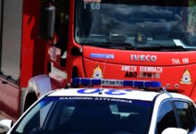 Ηράκλειο:-Συνελήφθη-43χρονος-που-«έλουσε»-την-πρώην-σύζυγό-του-με-διαλυτικό-υγρό-και-απείλησε-να-κάψει-το-σπίτι-των-γονιών-της