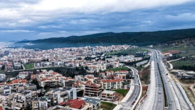 Θεσσαλονίκη:-Κλείνει-τμήμα-της-Περιφερειακής-την-Πέμπτη-το-βράδυ-–-Διακοπή-κυκλοφορίας-στο-ύψος-του-«Παπαγεωργίου»