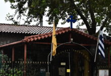 Φωτιά-στην-αποθήκη-της-εκκλησίας-του-«ιερέα»-youtuber-στη-Λιοσίων-–-Καταστράφηκε-η-σκεπή