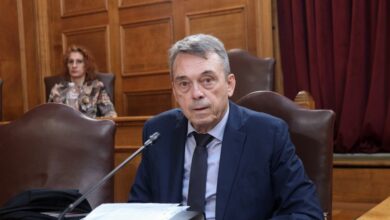 Γρηγόρης-Βάρρας-για-ΟΠΕΚΕΠΕ:-Ο-Μάκης-Βορίδης-ζήτησε-την-παραίτησή-μου