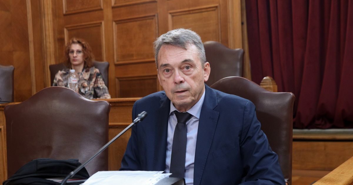 Γρηγόρης-Βάρρας-για-ΟΠΕΚΕΠΕ:-Ο-Μάκης-Βορίδης-ζήτησε-την-παραίτησή-μου