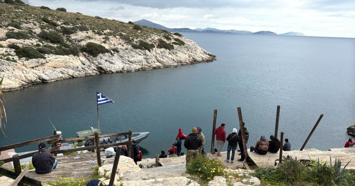 Βουλιαγμένη:-Νέα-επιχείρηση-για-τον-εντοπισμό-του-34χρονου-δύτη-που-αγνοείται-–-«Απαιτείται-εμπειρία-και-τεχνική-γνώση»-λένε-οι-διασώστες