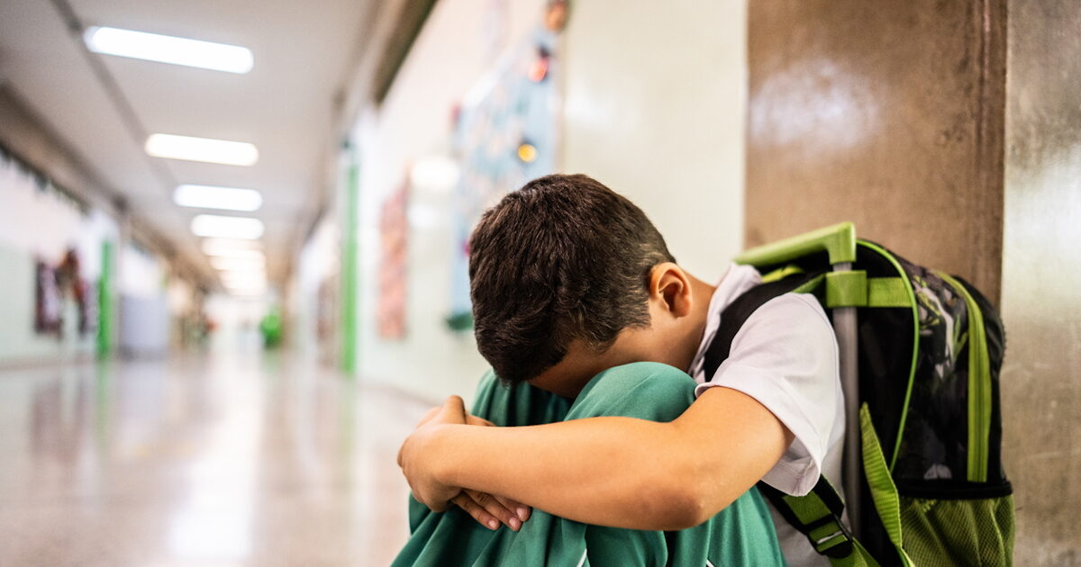 Πάτρα:-Συνελήφθη-16χρονος-που-γρονθοκόπησε-9χρονο-μαθητή-δημοτικού-–-Είχε-στην-κατοχή-του-μαχαίρι