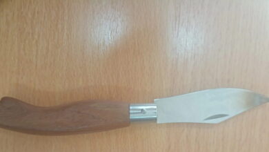 Ιωάννινα:-Συνελήφθη-ανήλικος-με-μαχαίρι-έξω-από-το-σχολείο-του