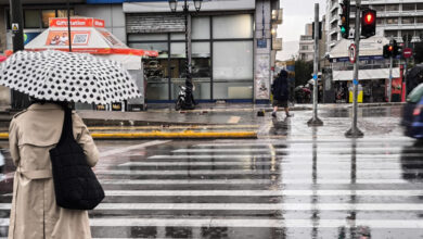 Καιρός-–-Καλλιάνος:-25η-Μαρτίου-με-βροχές-στο-μεγαλύτερο-μέρος-της-χώρας-και-αστάθεια-μέχρι-την-Κυριακή