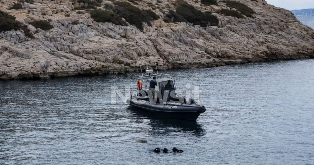 Βουλιαγμένη:-Κορυφώνεται-η-αγωνία-για-τον-αγνοούμενο-δύτη-–-Νέα-κατάδυση-διάσωσης-στο-σημείο-μηδέν