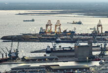 Θεσσαλονίκη:-Αντικείμενα-που-είχαν-δηλωθεί-ως-κλοπιμαία-μεγάλης-αξίας-βρέθηκαν-σε-εμπορευματοκιβώτιο