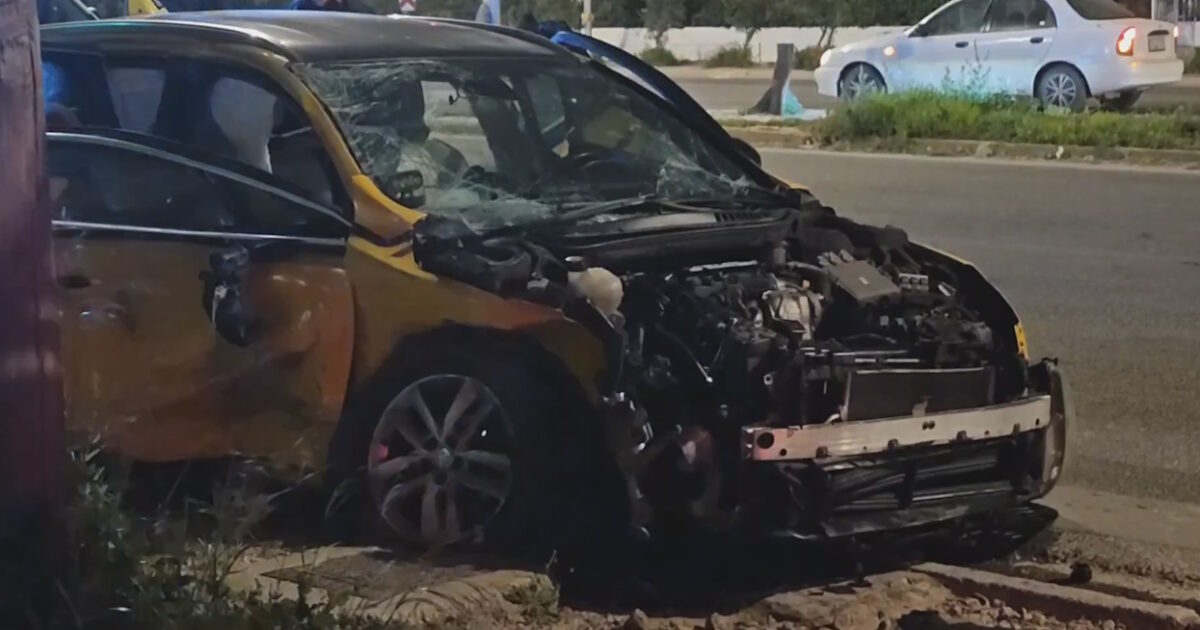 Έκθεση-Κομισιόν:-Η-Ελλάδα-πέτυχε-τη-2η-μεγαλύτερη-μείωση-θανατηφόρων-τροχαίων-σε-όλη-την-ΕΕ