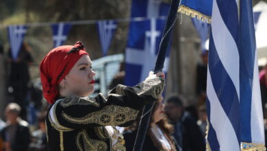 Χανιά:-Ακυρώνεται-η-παρέλαση-της-25ης-Μαρτίου-λόγω-καιρού