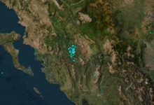 Σεισμός-4,3-βαθμών-της-κλίμακας-Ρίχτερ-στα-Ιωάννινα,-στο-χωριό-Αγία-Κυριακή-το-επίκεντρο