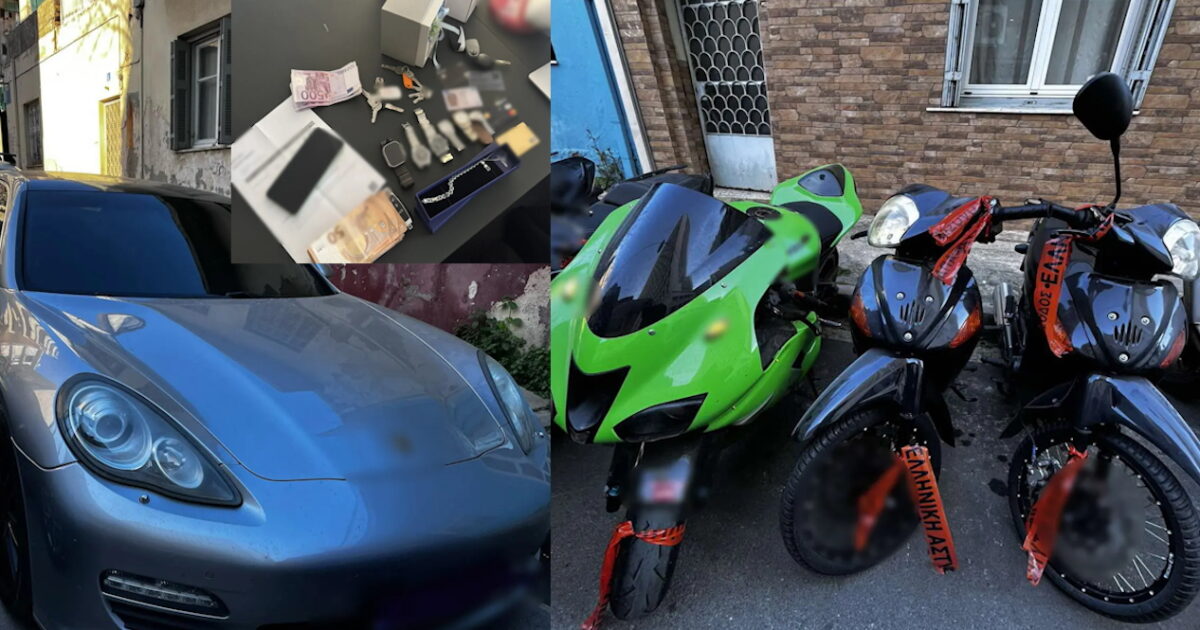 Κύκλωμα-απάτης-στον-ΕΦΚΑ:-«Η-Σούβλα-του-Άρχοντα»,-ο-λογιστής-με-την-porsche-και-ο-άνθρωπος-που-ξετύλιξε-την-υπόθεση