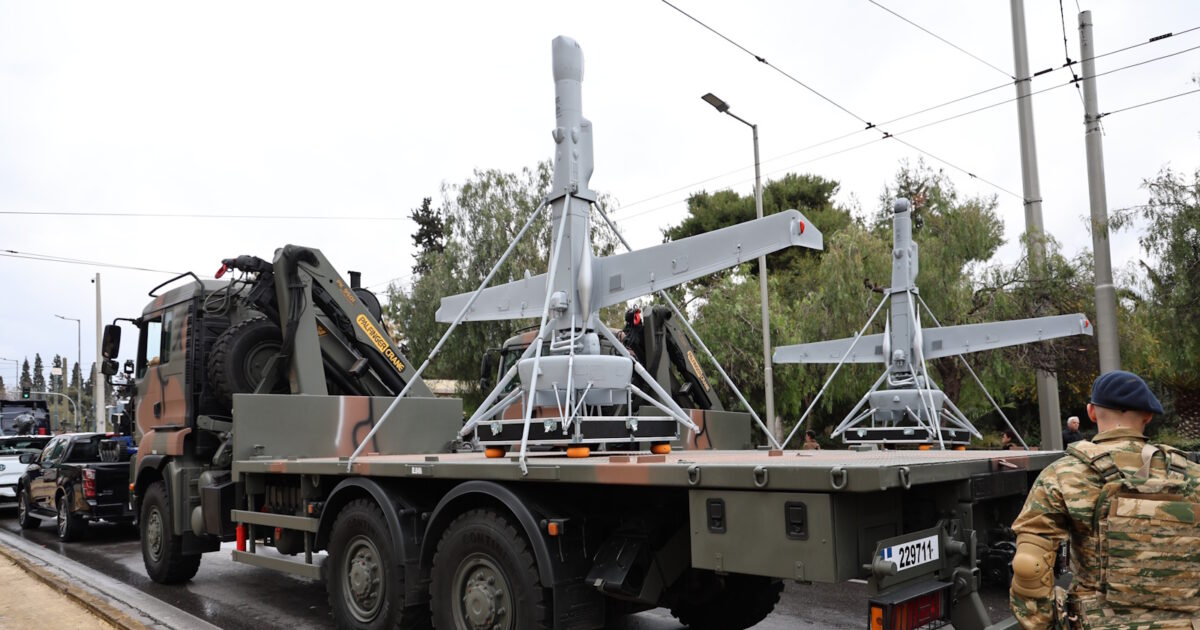 Παρέλαση-25ης-Μαρτίου:-Τα-νέα-οπλικά-συστήματα-της-χώρας-που-κάνουν-«πρεμιέρα»-στην-στρατιωτική-παρέλαση