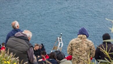 Βουλιαγμένη:-Βρέθηκε-οπτικό-υλικό-του-34χρονου-δύτη-όπου-φαίνονται-οι-προσπάθειες-που-κάνει-να-βγει-έξω-από-το-«πηγάδι-του-διαβόλου»