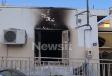 Βόλος:-Δύο-γυναίκες-νεκρές-από-πυρκαγιά-σε-σπίτι