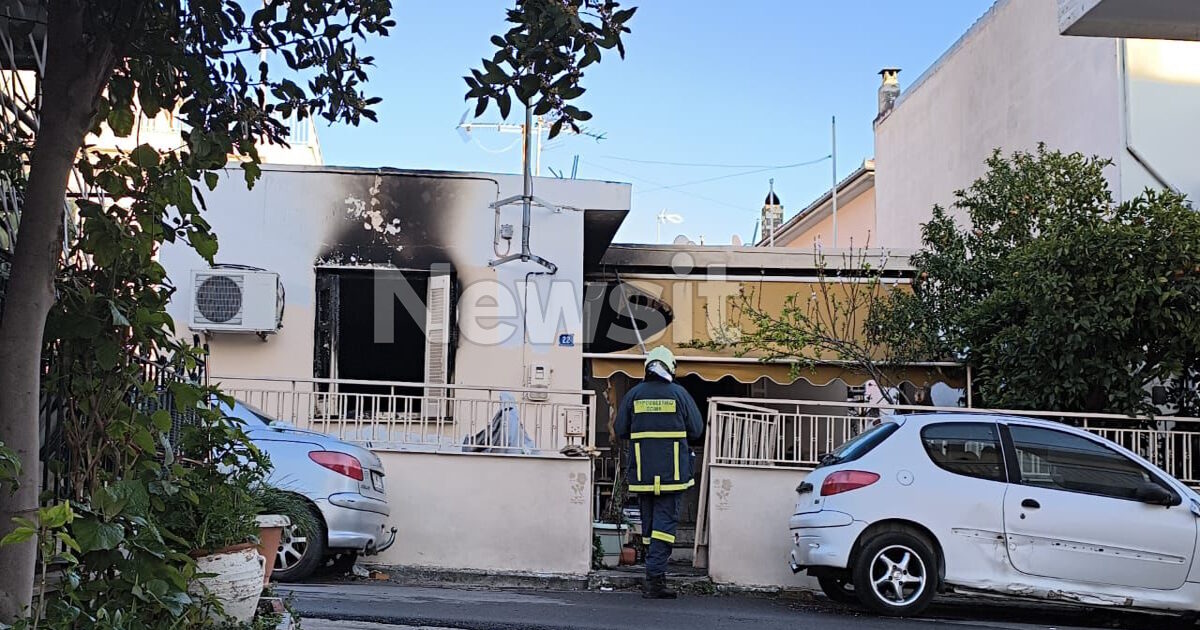 Διπλή-τραγωδία-στον-Βόλο:-«Είδαμε-μία-γυναίκα-να-είναι-μέσα-στις-φλόγες-και-το-παιδί-να-φωνάζει»-λένε-γείτονες-της-οικογένειας