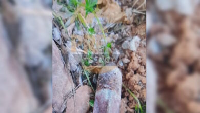 Πεύκη:-Παιδιά-που-έπαιζαν-σε-οικοδομή-βρήκαν-οβίδα-του-Β’-Παγκοσμίου-Πολέμου