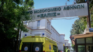 Άγιος-Παντελεήμονας:-Σε-σοβαρή-κατάσταση-58χρονος-μετά-από-συμπλοκή-–-Συνελήφθη-48χρονος