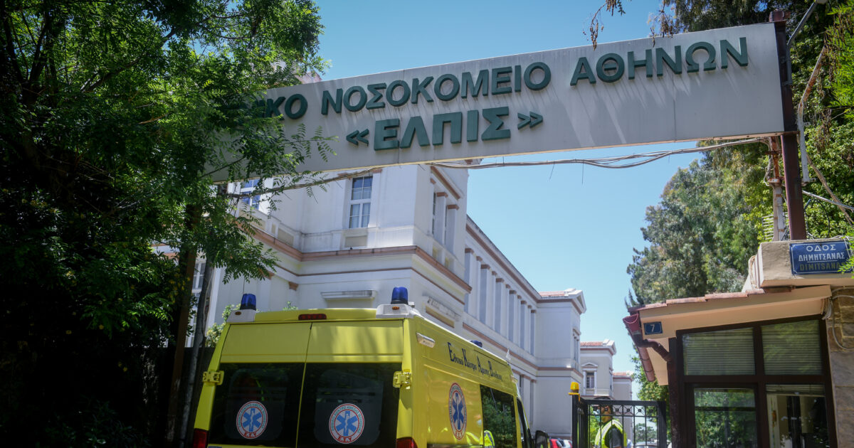 Άγιος-Παντελεήμονας:-Σε-σοβαρή-κατάσταση-58χρονος-μετά-από-συμπλοκή-–-Συνελήφθη-48χρονος