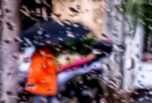 Καιρός:-Άστατος-με-βροχές,-καταιγίδες-και-χιονοπτώσεις-μέχρι-τη-Δευτέρα