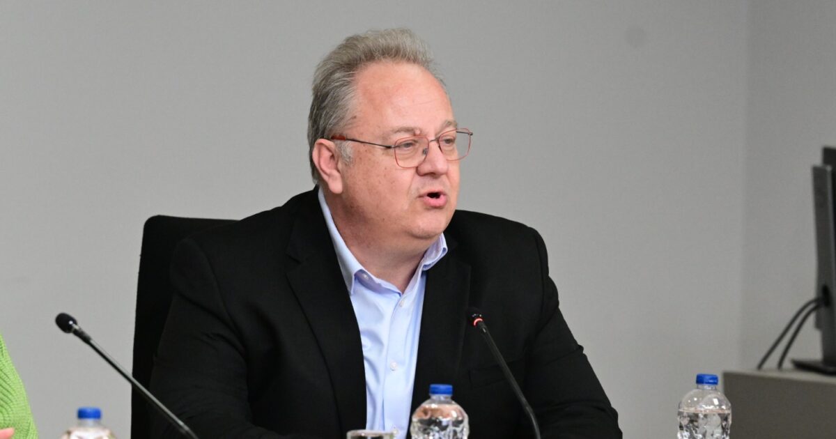 Σεισμός-στο-Άγιο-Όρος:-«Δεν-μπορεί-εύκολα-να-εκτιμηθεί-αν-μπορεί-να-γίνει-ισχυρότερος»-δηλώνει-ο-Κώστας-Παπαζάχος