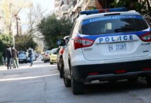 Κολωνάκι:-Μία-σύλληψη-για-ληστεία-μαμούθ-σε-σπίτι-ηλικιωμένης-με-λεία-200.000-ευρώ