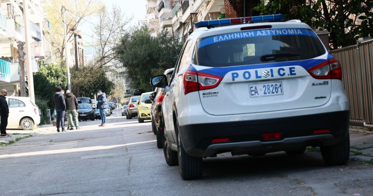 Κολωνάκι:-Μία-σύλληψη-για-ληστεία-μαμούθ-σε-σπίτι-ηλικιωμένης-με-λεία-200.000-ευρώ