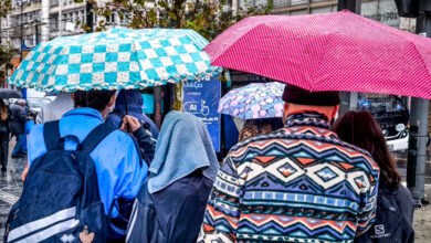 Καιρός:-Έντονα-φαινόμενα-το-επόμενο-διήμερο-σε-«τρεις-ζώνες»-της-χώρας-–-Η-πρόβλεψη-του-Γιώργου-Τσατραφύλλια