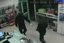 Αγρίνιο:-Βίντεο-ντοκουμέντο-από-ληστεία-σε-βενζινάδικο-–-Άφαντος-παραμένει-ο-δράστης