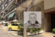 Αμπελόκηποι:-Συνελήφθη-ο-35χρονος-που-επιτέθηκε-με-τσεκούρι-σε-αστυνομικό