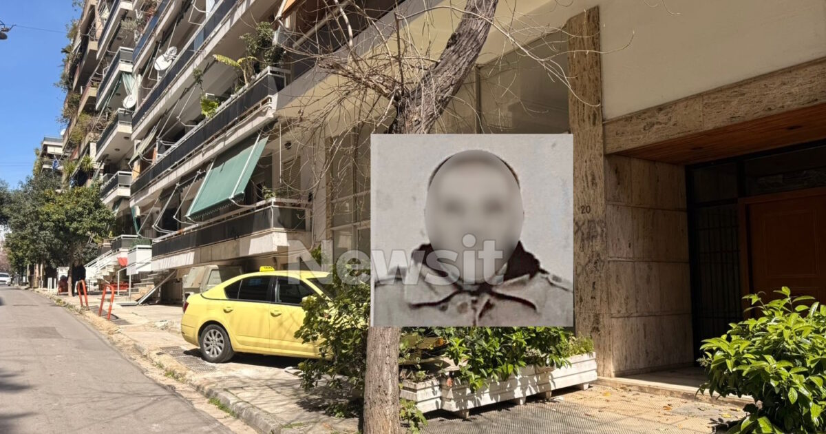 Αμπελόκηποι:-Συνελήφθη-ο-35χρονος-που-επιτέθηκε-με-τσεκούρι-σε-αστυνομικό