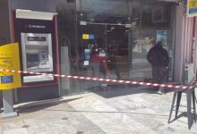 Λουτράκι:-«Μου-κόλλησε-το-καλάσνικοφ-και-μου-είπε-σταμάτα»-λέει-αυτόπτης-μάρτυρας-για-τη-ληστεία-στα-ΕΛΤΑ