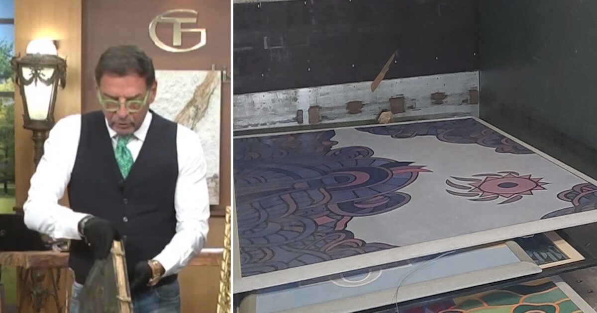 Γιώργος-Τσαγκαράκης:-Πλαστοί-οι-πίνακες-του-Γαΐτη-και-του-Φασιανού-που-δημοπρατούσε-–-Νέες-καταγγελίες-σε-βάρος-του-γκαλερίστα