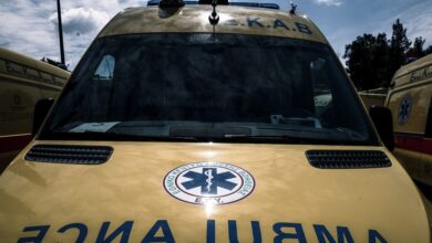 Λήμνος:-Νεκρός-67χρονος-που-έπεσε-με-το-αυτοκίνητό-του-στο-λιμάνι-του-Μούδρου