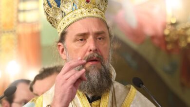 Μητροπολίτης-Φιλόθεος:-Δεν-είναι-απαραίτητη-η-παρουσία-του-Αγίου-Φωτός-από-τα-Ιεροσόλυμα-για-να-κάνουν-Ανάσταση-οι-πιστοί 