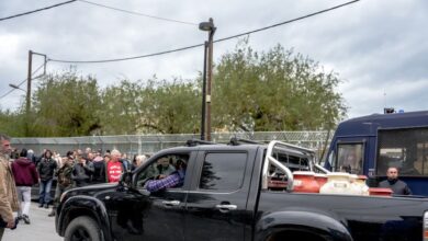 Λέσβος:-4-νέα-κρούσματα-αφθώδους-πυρετού-στο-νησί-–-Στις-17-οι-επιβεβαιωμένες-περιπτώσεις,-σε-αναβρασμό-οι-κτηνοτρόφοι