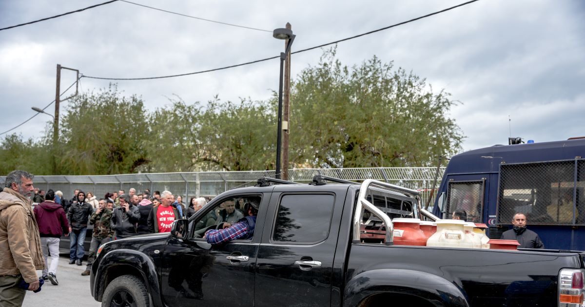 Λέσβος:-4-νέα-κρούσματα-αφθώδους-πυρετού-στο-νησί-–-Στις-17-οι-επιβεβαιωμένες-περιπτώσεις,-σε-αναβρασμό-οι-κτηνοτρόφοι