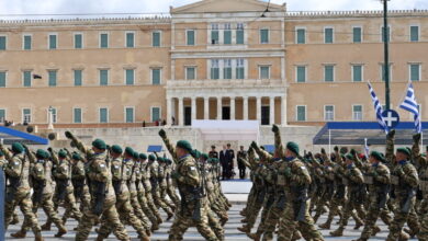Ένοπλες-Δυνάμεις:-Καθορίστηκε-με-ΚΥΑ-το-κόστος-και-η-υγειονομική-δαπάνη-που-καταβάλλεται-προκαταβολικά-στα-στελέχη