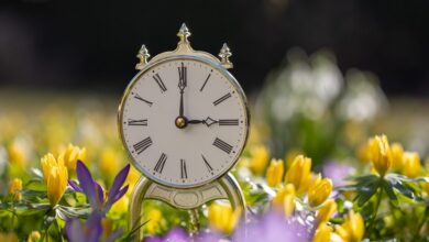 Αλλαγή-ώρας-2026:-Πότε-βάζουμε-τα-ρολόγια-μία-ώρα-μπροστά